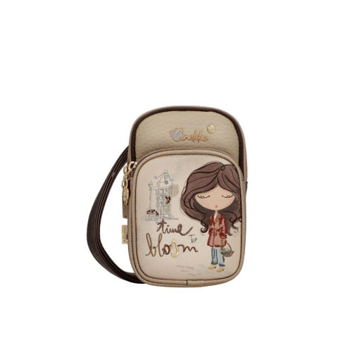ANEKKE TULIP-Mini crossbody kabelka 43703-907